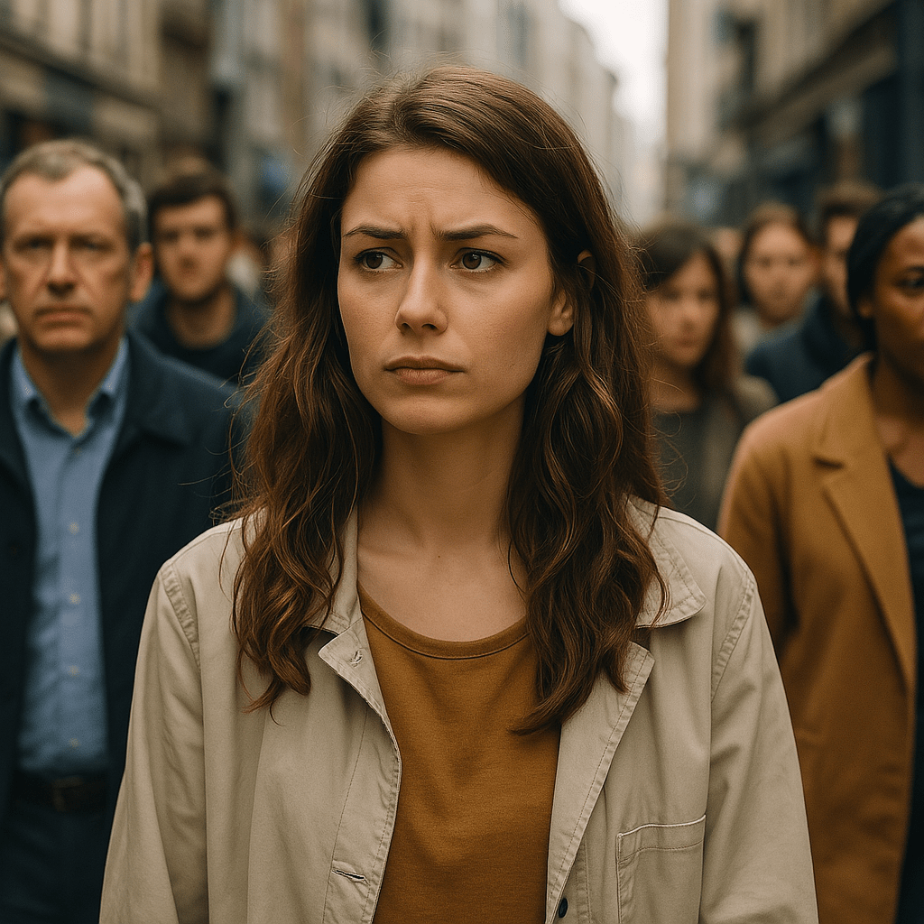 Як знайти “своє” серед натовпу&nbsp;очікувань?