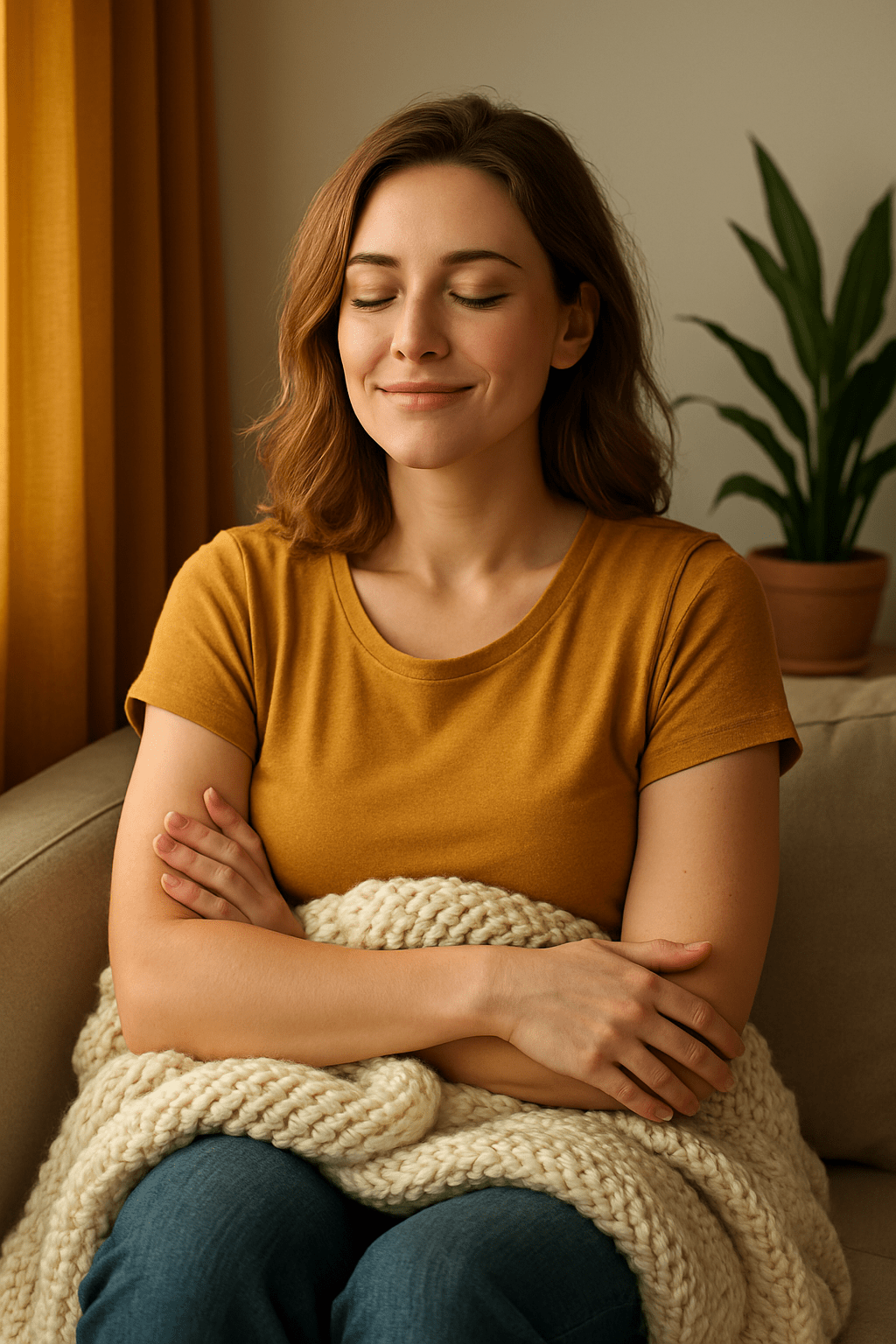 Чому важливо відчувати себе достатнім вже&nbsp;зараз