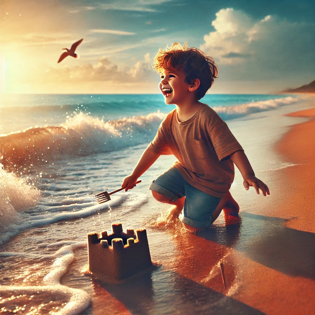 Що насправді робить нас щасливими…