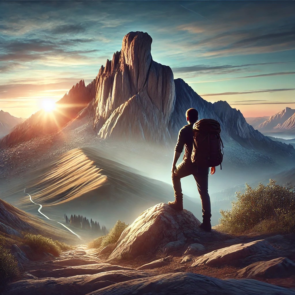 Як подолати страх невдачі і перестати сумніватися у&nbsp;собі?