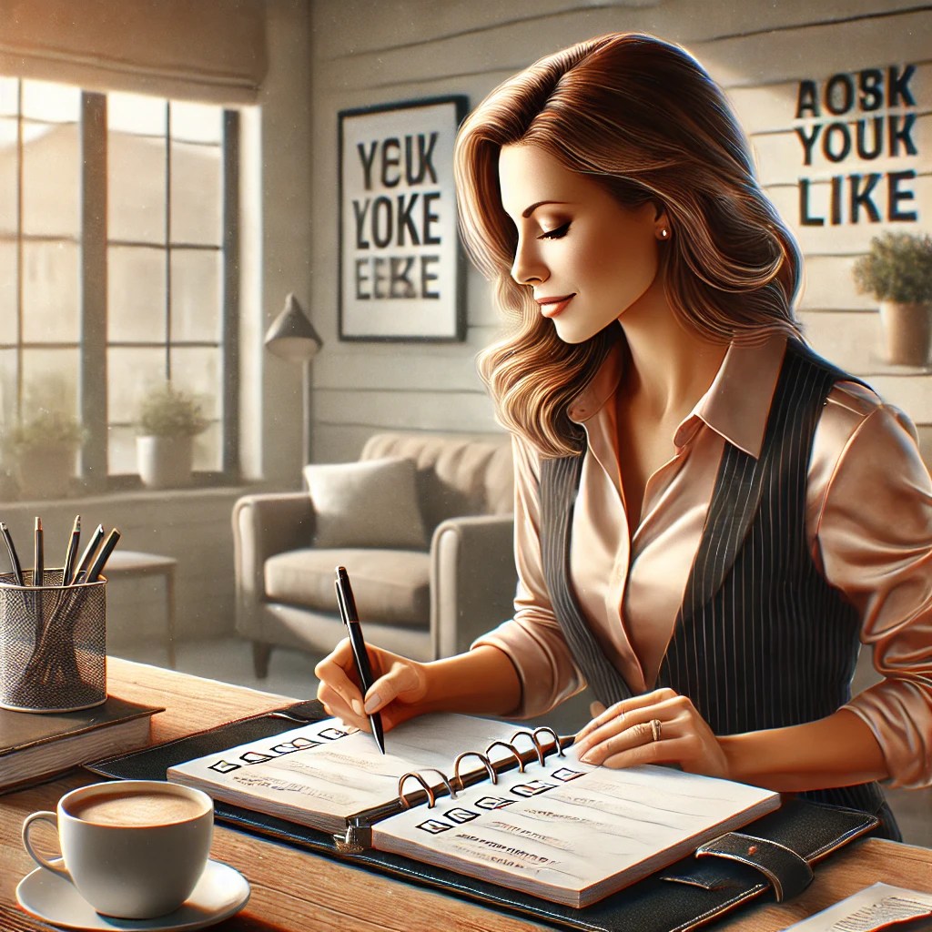 Як правильно ставити цілі, щоб їх&nbsp;досягати?