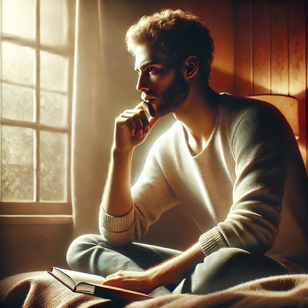 10 ознак, що ти не чуєш свої справжні&nbsp;бажання