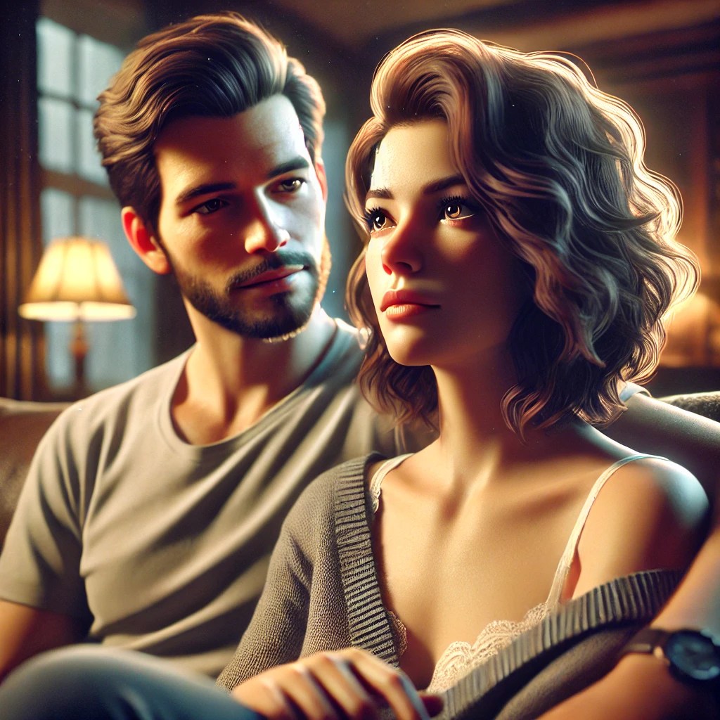 Чи справді турбота і любов змінюють жінку? Розбираємо поширений&nbsp;міф