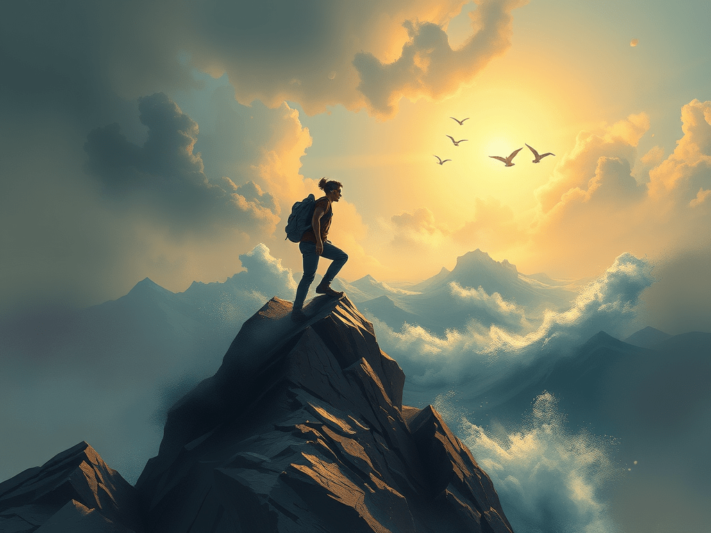 Як не втрачати мотивацію під час&nbsp;труднощів?