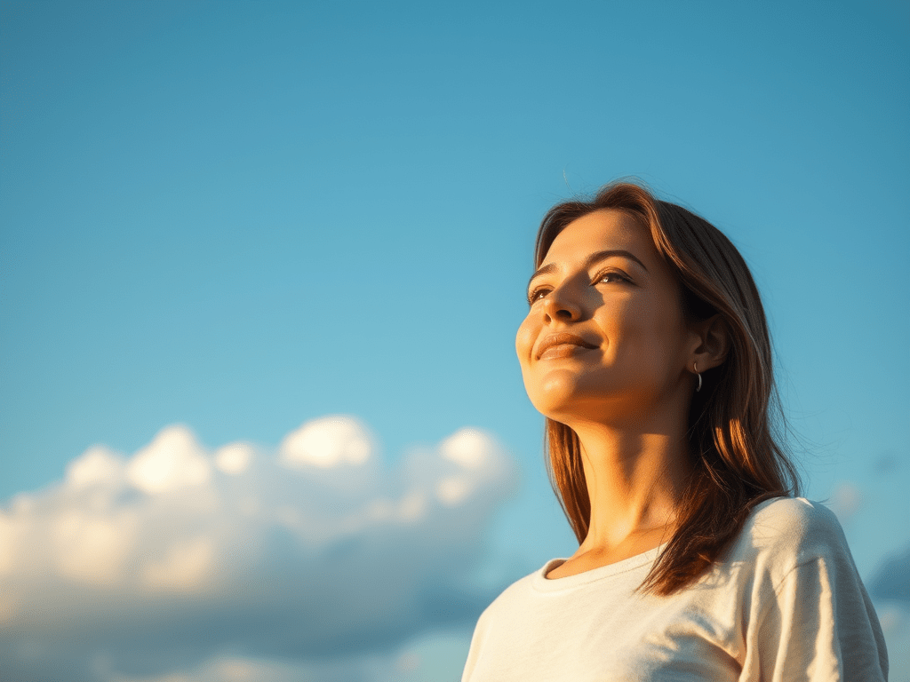 Як відчути власну цінність, навіть коли інші&nbsp;сумніваються?