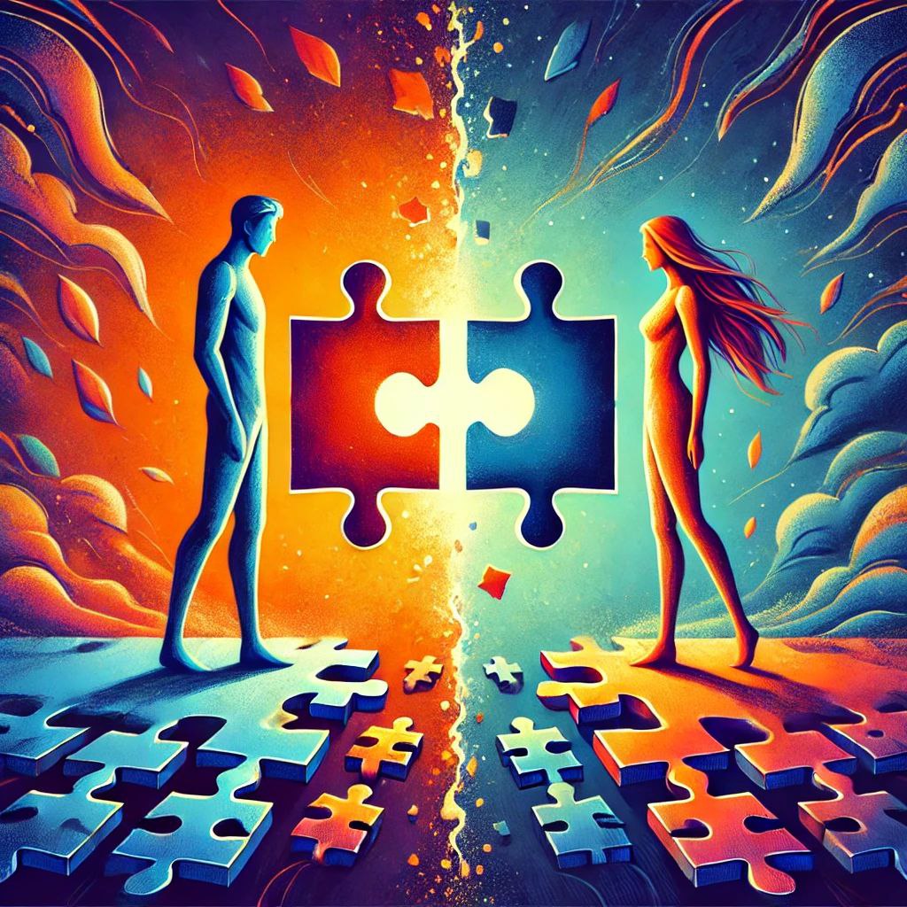 Компроміс – вбивця ваших&nbsp;стосунків