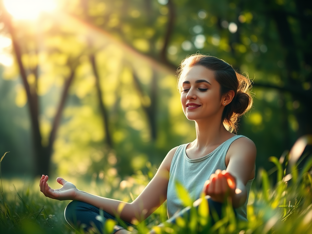 Як навчитися чути свої справжні&nbsp;потреби