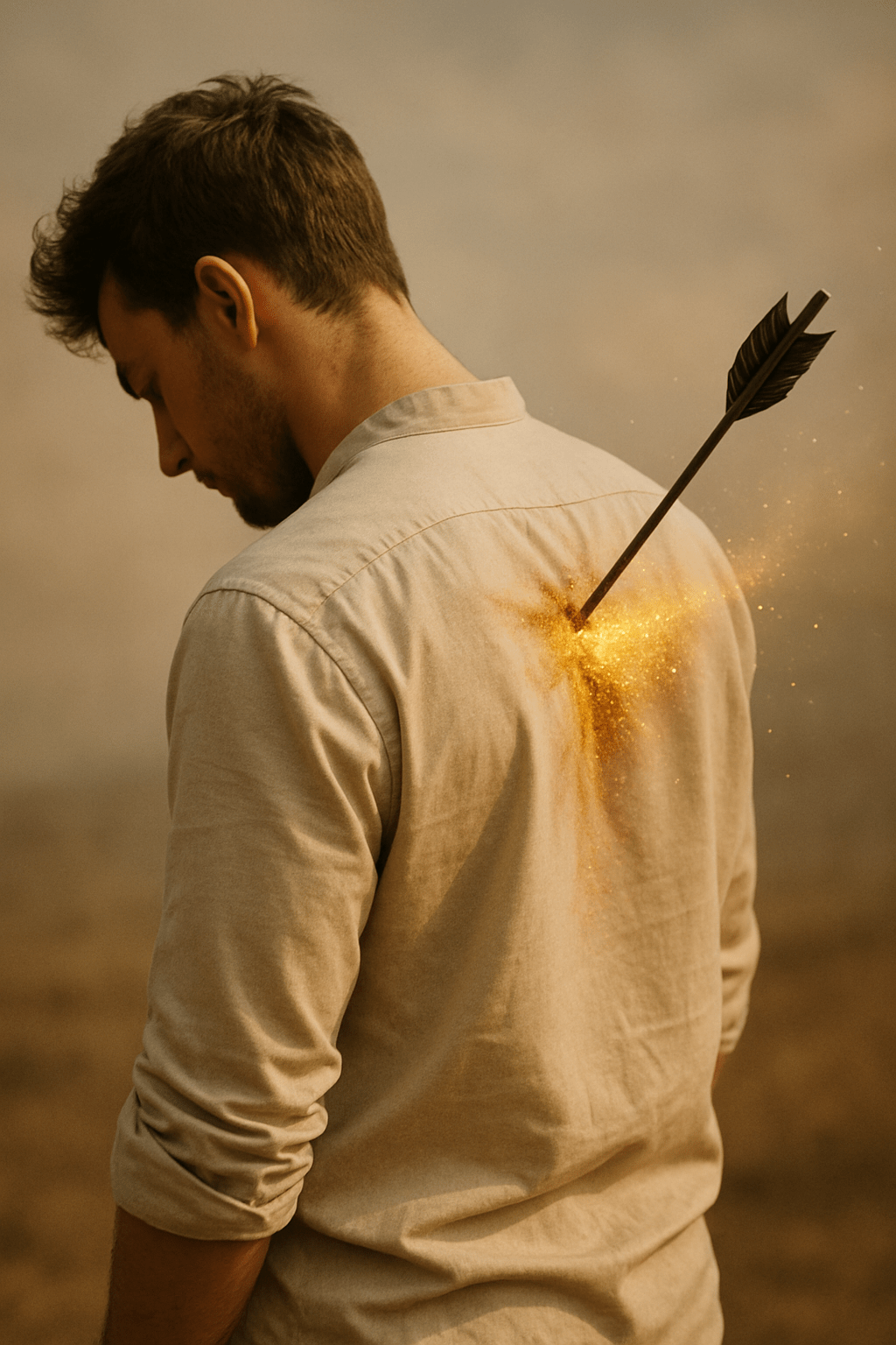 9 правил спілкування з людиною, яка підло з вами&nbsp;вчинила