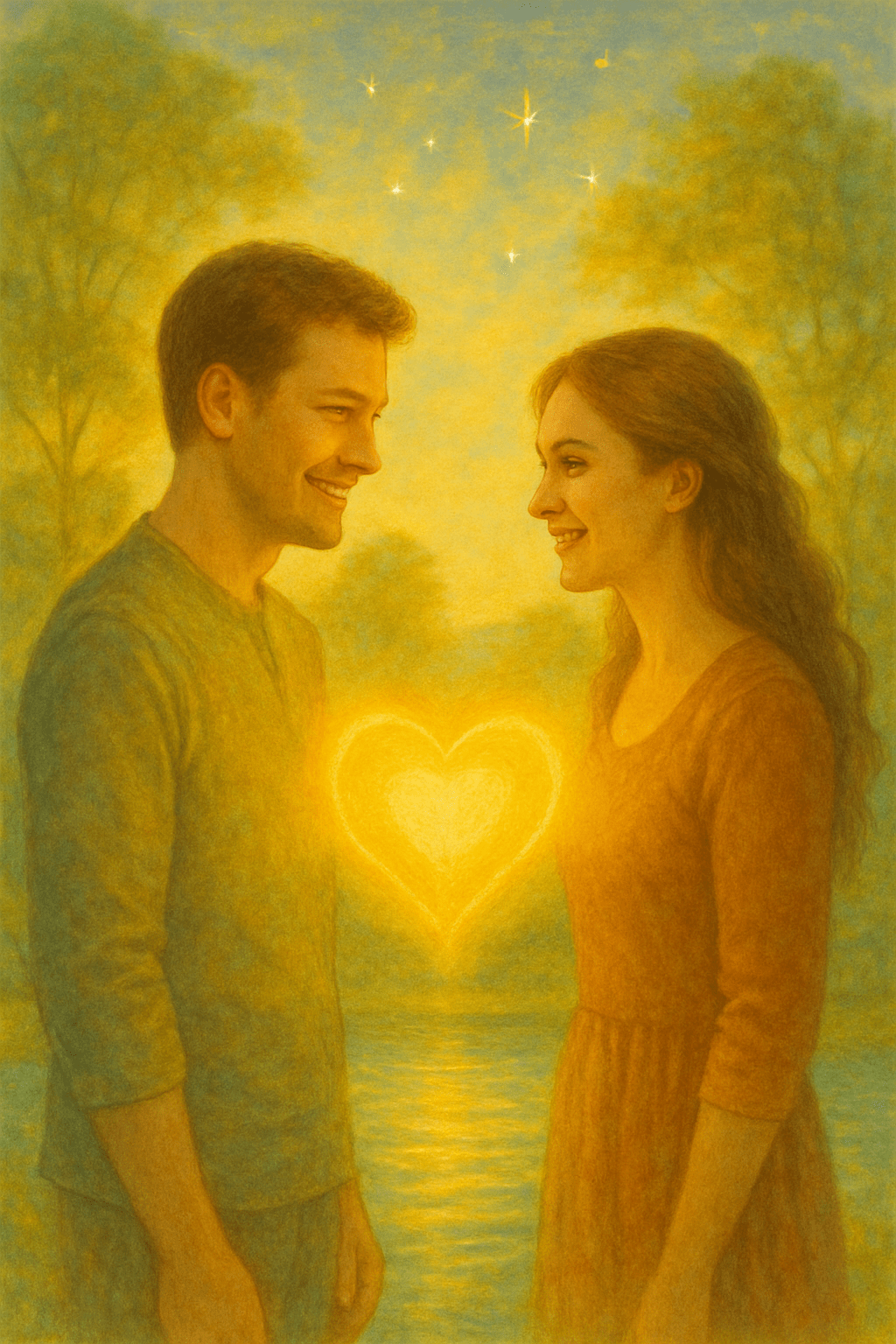 Чому усвідомленій людині буває складніше знайти&nbsp;партнера