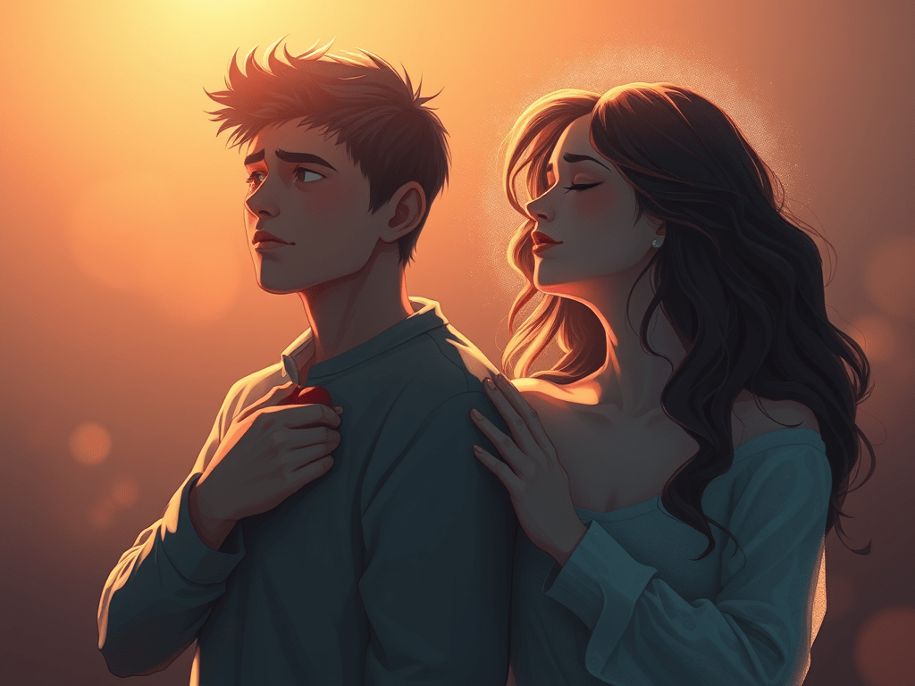 Чим відрізняється любов від потреби в&nbsp;любові