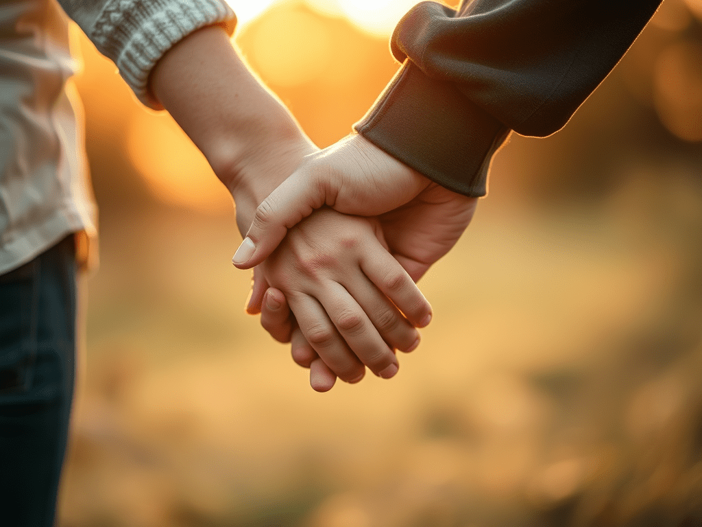 Чим відрізняється любов від потреби в&nbsp;любові