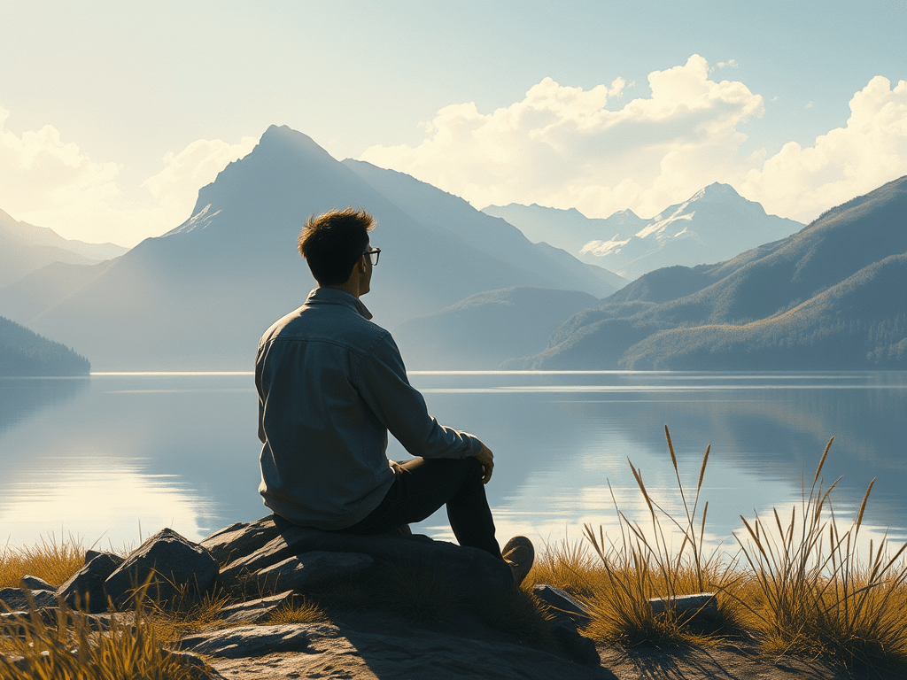 Коли самотність — це&nbsp;зрілість