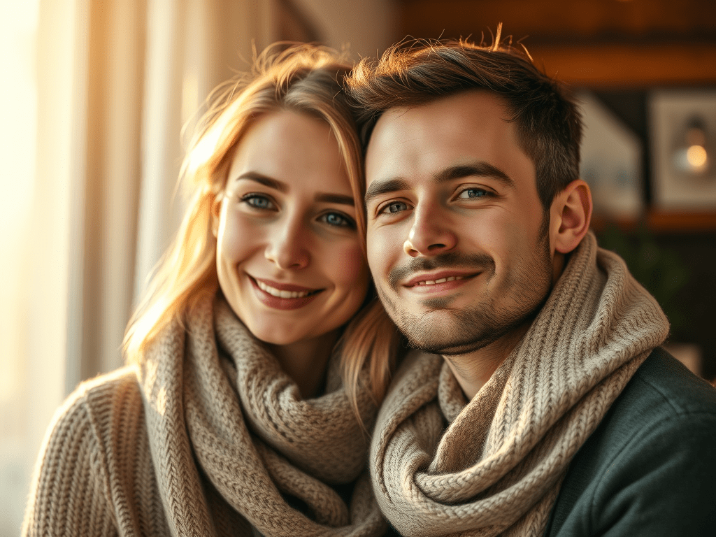 Бути в парі — і не втратити&nbsp;себе